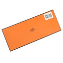 エルメス HERMES ベアンスフレ ローズアザレ ヴォーエプソン 長財布 シルバー金具 二つ折り財布