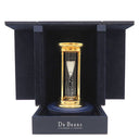 デビアス DE BEERS ミレニアム アワーグラス 世界2000個限定 ゴールド ダイヤモンド GP オブジェ ダイヤモンド2000粒