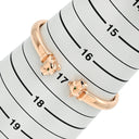 カルティエ Cartier パンテール ドゥ カルティエ N6711617 ピンクゴールド K18PG オニキス ツァボライト #17 ブレスレット バングル 18K 750PG オニキス ツァボライト