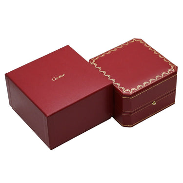 カルティエ Cartier パンテール ドゥ カルティエ N6711617 ピンクゴールド K18PG オニキス ツァボライト #17 ブレスレット バングル 18K 750PG オニキス ツァボライト