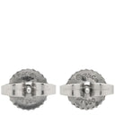 ティファニー Tiffany & Co ダイヤピアス プラチナシルバー Pt950 ダイヤモンド ピアス T＆Co. 1粒 1P ダイヤ