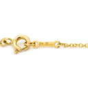 ティファニー Tiffany & Co Xペンダント キス イエローゴールド K18YG ネックレス T＆Co. 18K 750 YG パロマピカソ