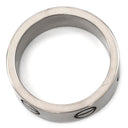 カルティエ Cartier ラブリング B4084700 ホワイトゴールド K18WG #50(JP10) リング 指輪 クラシックモデル LOVE Ring 750 18K WG 10号