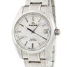 腕時計 グランドセイコー Grand Seiko 9Sメカニカル ハイビート 36000 雲海 SBGH311 9S85-01W0 自動巻き メンズ ホワイト デイト 限定