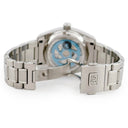 腕時計 グランドセイコー Grand Seiko 9Sメカニカル ハイビート 36000 雲海 SBGH311 9S85-01W0 自動巻き メンズ ホワイト デイト 限定