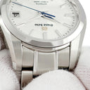 腕時計 グランドセイコー Grand Seiko 9Sメカニカル ハイビート 36000 雲海 SBGH311 9S85-01W0 自動巻き メンズ ホワイト デイト 限定