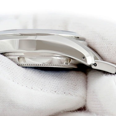 腕時計 グランドセイコー Grand Seiko 9Sメカニカル ハイビート 36000 雲海 SBGH311 9S85-01W0 自動巻き メンズ ホワイト デイト 限定