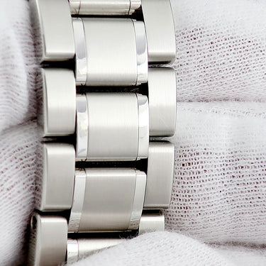 腕時計 グランドセイコー Grand Seiko 9Sメカニカル ハイビート 36000 雲海 SBGH311 9S85-01W0 自動巻き メンズ ホワイト デイト 限定