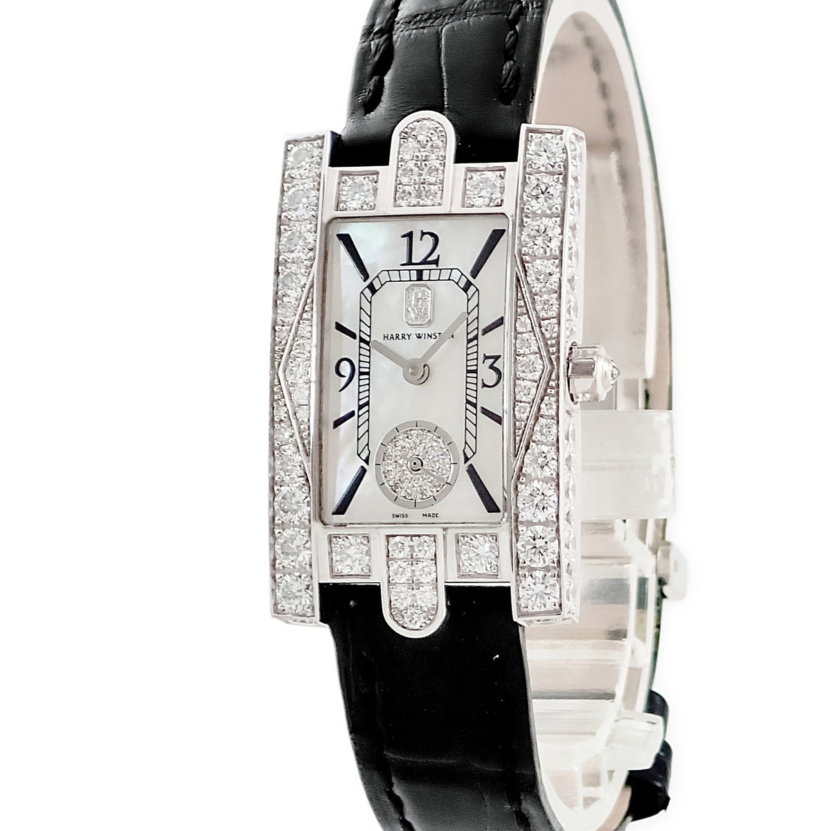 HARRY WINSTON│ハリーウィンストン – HOUBIDOU