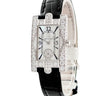 腕時計 ハリーウィンストン Harry Winston アヴェニュー クラシック オーロラ AVEQHM21WW231 クオーツ レディース K18WG無垢 純正ダイヤ