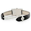 腕時計 ハリーウィンストン Harry Winston アヴェニュー クラシック オーロラ AVEQHM21WW231 クオーツ レディース K18WG無垢 純正ダイヤ