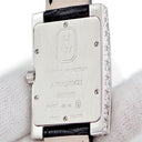 腕時計 ハリーウィンストン Harry Winston アヴェニュー クラシック オーロラ AVEQHM21WW231 クオーツ レディース K18WG無垢 純正ダイヤ