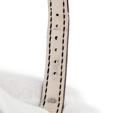 腕時計 ハリーウィンストン Harry Winston アヴェニュー クラシック オーロラ AVEQHM21WW231 クオーツ レディース K18WG無垢 純正ダイヤ
