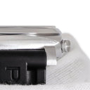 腕時計 パネライ PANERAI ルミノール クロノ PAM01109 X番 自動巻き メンズ X番 ブラック クロノグラフ タキメーター スモールセコンド