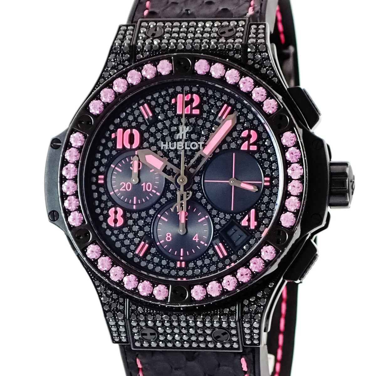 HUBLOT │ ウブロ – HOUBIDOU