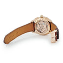 腕時計 パルミジャーニ・フルリエ PARMIGIANI FLEURIER トンダ クロノール アニヴェルセール PFH-1000200-HA1241 手巻き メンズ K18RG 限定25本