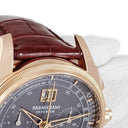 腕時計 パルミジャーニ・フルリエ PARMIGIANI FLEURIER トンダ クロノール アニヴェルセール PFH-1000200-HA1241 手巻き メンズ K18RG 限定25本