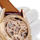 腕時計 パルミジャーニ・フルリエ PARMIGIANI FLEURIER トンダ クロノール アニヴェルセール PFH-1000200-HA1241 手巻き メンズ K18RG 限定25本