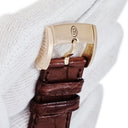 腕時計 パルミジャーニ・フルリエ PARMIGIANI FLEURIER トンダ クロノール アニヴェルセール PFH-1000200-HA1241 手巻き メンズ K18RG 限定25本