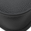 エルメス HERMES エヴリン TPM 16 ロング ブラック トリヨンクレマンス ショルダーバッグ シルバー金具 新品 未使用 黒 2025年製