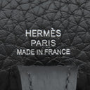 エルメス HERMES エヴリン TPM 16 ロング ブラック トリヨンクレマンス ショルダーバッグ シルバー金具 新品 未使用 黒 2025年製