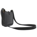 エルメス HERMES エヴリン TPM 16 ブラック トリヨンクレマンス ショルダーバッグ ゴールド金具 黒 2024年製