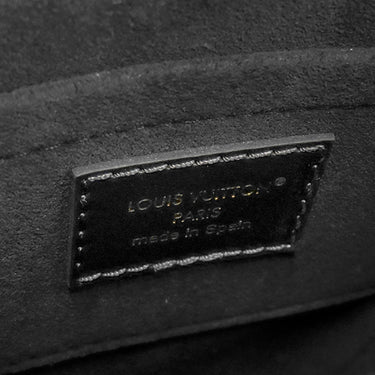 ルイヴィトン LOUIS VUITTON カメラボックス M82465 モノグラムリバース モノグラムキャンバス モノグラムリバースキャンバス ショルダーバッグ ゴールド金具 チェーンショルダー