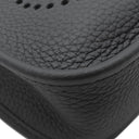 エルメス HERMES エヴリン TPM 16 ブラック トリヨンクレマンス ショルダーバッグ シルバー金具 黒 エブリン 2025年製