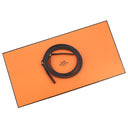 エルメス HERMES コンスタンス トゥーゴー ルージュアッシュ エバーカラー 長財布 ゴールド金具 赤茶