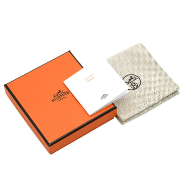 エルメス Hermes ポップアッシュ ミニ ペンダント ホワイトXローズゴールド GP ラッカー ネックレス ピンクゴールド金具 白 Hモチーフ 新品 未使用