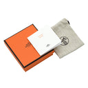エルメス Hermes ポップアッシュ Hピアス ミニ ブラック×ローズゴールド GP エナメル ピアス ピンクゴールド 黒 Hモチーフ 新品 未使用