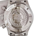 腕時計 オメガ OMEGA ダイナミック クロノグラフ タルガフローリオ 5241.51.00 自動巻き メンズ ジロ・ディ・シチリア 黒 限定