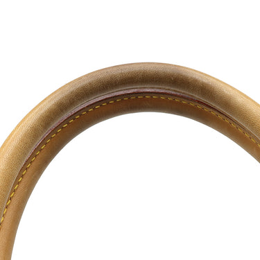 ルイヴィトン LOUIS VUITTON フラットショッパー M95018 モノグラムデニム モノグラムデニム トートバッグ ゴールド金具 青 ネームタグ欠品