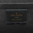 ルイヴィトン LOUIS VUITTON ニューウェーブ チェーンバッグ PM M51683 ブラック カーフ 2WAYバッグ ゴールド金具 黒 ショルダー ハンドバッグ