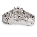 腕時計 タグホイヤー TAG Heuer カレラ キャリバー1887 クロノグラフ CAR2014.BA0799 自動巻き メンズ 黒 デイト スモールセコンド