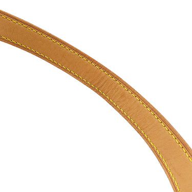 ルイヴィトン Louis Vuitton カバ ピアノ M51148 モノグラム モノグラムキャンバス トートバッグ ゴールド金具 茶 ショルダー