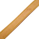 ルイヴィトン Louis Vuitton カバ ピアノ M51148 モノグラム モノグラムキャンバス トートバッグ ゴールド金具 茶 ショルダー