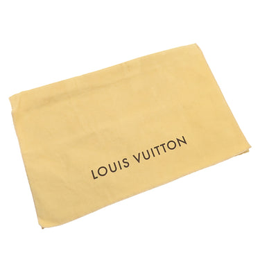 ルイヴィトン LOUIS VUITTON トリアナ N51155 ダミエエベヌ ダミエキャンバス ハンドバッグ ゴールド金具 茶