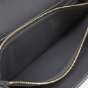 エルメス HERMES コンスタンス トゥーゴー アルドワーズ エバーカラー 長財布 ゴールド金具 2024年製