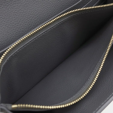 エルメス HERMES コンスタンス トゥーゴー アルドワーズ エバーカラー 長財布 ゴールド金具 2024年製