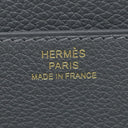 エルメス HERMES コンスタンス トゥーゴー アルドワーズ エバーカラー 長財布 ゴールド金具 2024年製