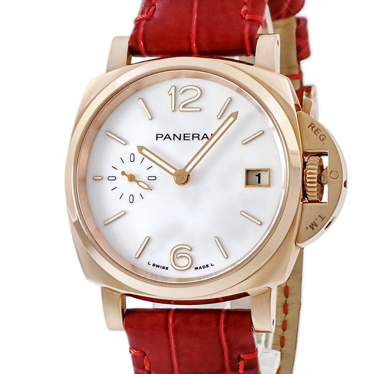PANERAI│パネライ – HOUBIDOU