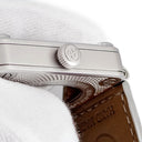 腕時計 ベル&ロス BELL&ROSS BR01 ラフィング スカル BR01-SKULL-SK-ST 手巻き メンズ ガイコツ 骸骨 スケルトン スクエア 限定