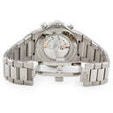 腕時計 ジラールペルゴ GIRARD PERREGAUX ロレアート クロノグラフ アストンマーティン エディション 81020-21-3398-1CM 自動巻き メンズ 限定