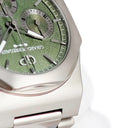 腕時計 ジラールペルゴ GIRARD PERREGAUX ロレアート クロノグラフ アストンマーティン エディション 81020-21-3398-1CM 自動巻き メンズ 限定