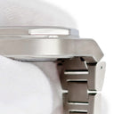 腕時計 ジラールペルゴ GIRARD PERREGAUX ロレアート クロノグラフ アストンマーティン エディション 81020-21-3398-1CM 自動巻き メンズ 限定