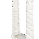 腕時計 シャネル CHANEL J12 H2541 クオーツ レディース サファイア ホワイト セラミック 逆回転防止ベゼル 限定