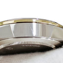 腕時計 チュードル TUDOR グラマー デイト 55003 I番 自動巻き メンズ I番 K18YG×SS イエローゴールド コンビ チューダー
