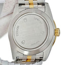腕時計 チュードル TUDOR グラマー デイト 55003 I番 自動巻き メンズ I番 K18YG×SS イエローゴールド コンビ チューダー