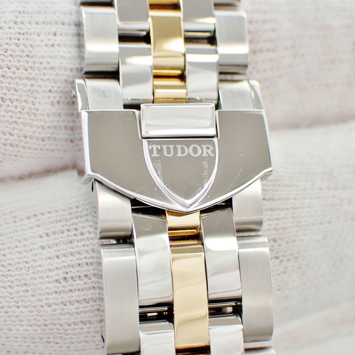 チュードル TUDOR グラマー デイト 55003 I番 自動巻き メンズ I番